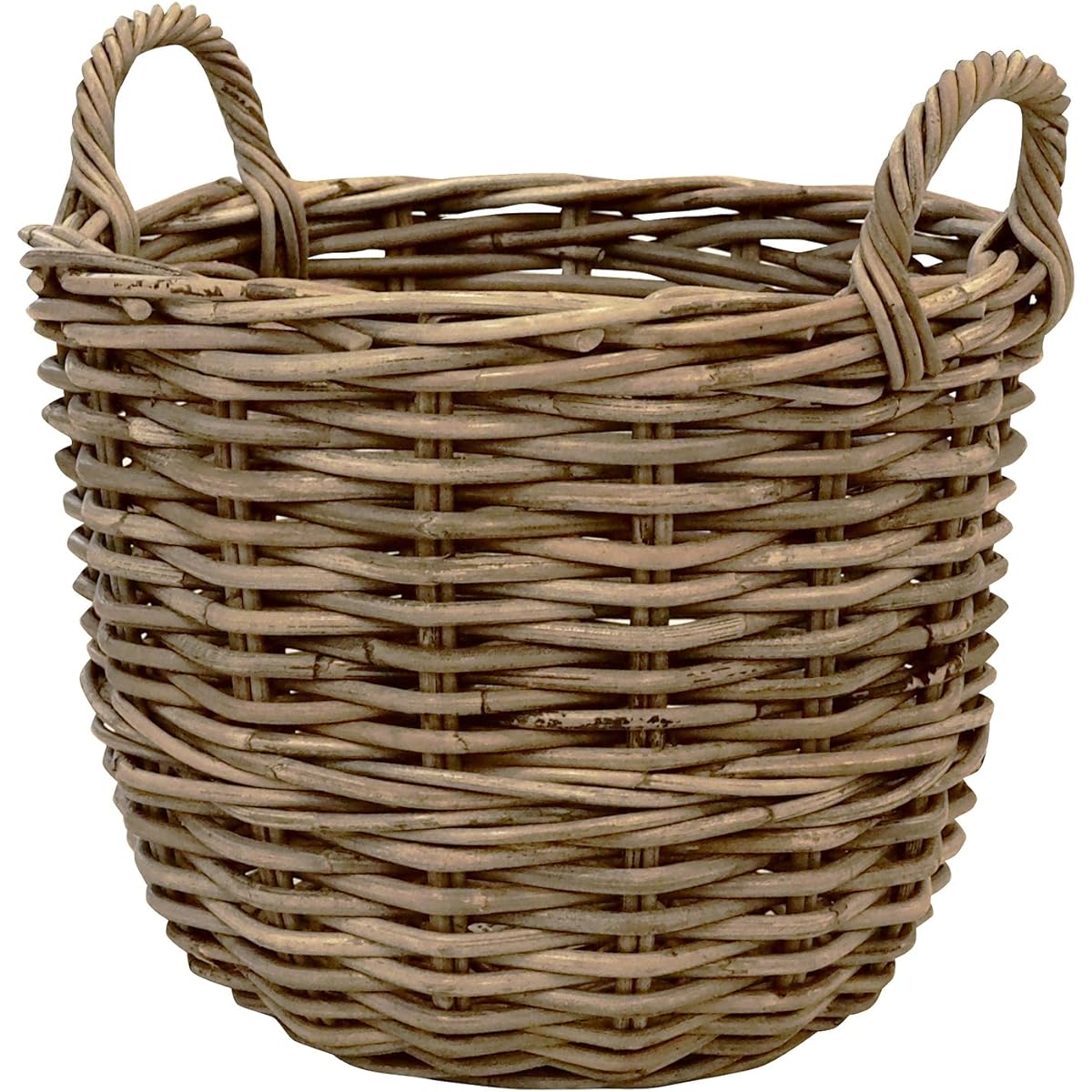 Green Pot Monderick Basket B 40 x H31 VL-902936B