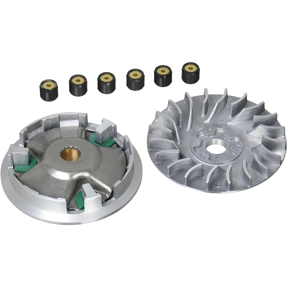 KITACO Power Drive Kit Type 3 Grand Axis 100 BW'S100 480-0405400