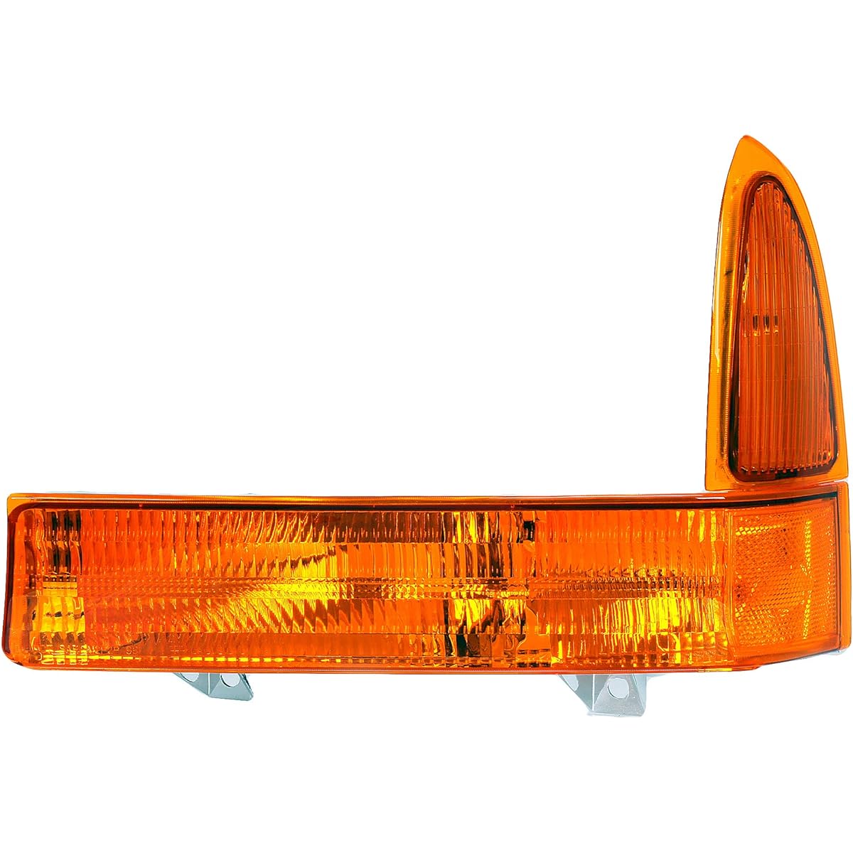 Dorman 1630284 Ford Front Driver Side Parking / Turn Signal Light Assembly
