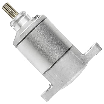 Caltric Starter Arctic Cat ATV 375 400 Automatic compatible
