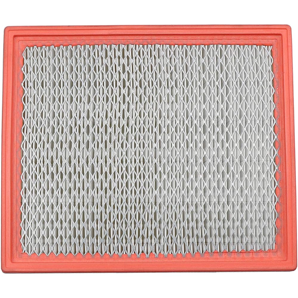 BECK ARNLEY 042-1685 Air filter