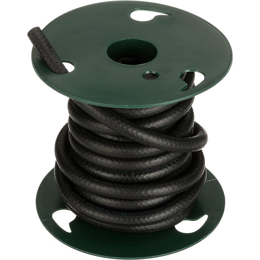 Gates 27313 1/4" x 25' 50 PSI Barricade Reel Fuel Line