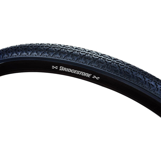 BRIDGESTONE Mini Cycle Tire Single Roll Eco Package WO20x1-3/8 Black MN20138A F305051BL