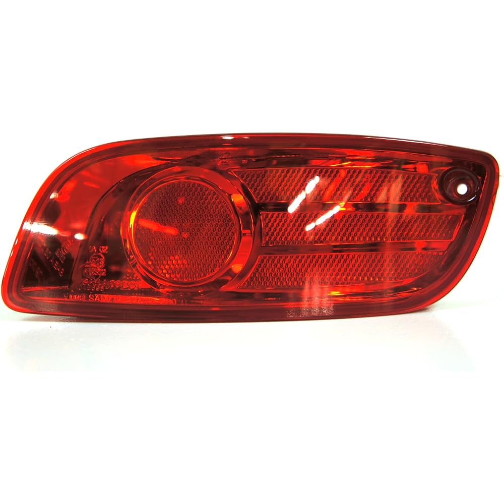 HYUNDAI genuine parts 92409 - 2b010 Passenger seat side back reflector