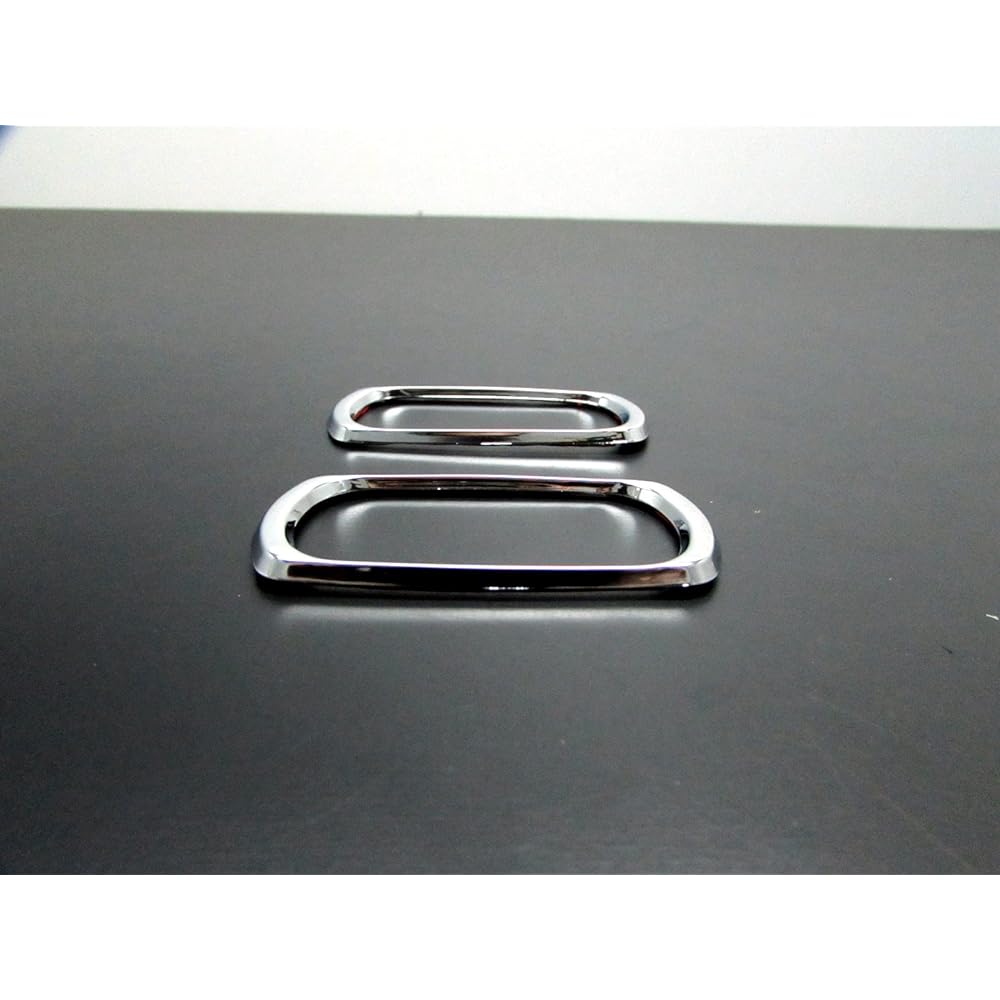 BRIGHTZ Life JC1 JC2 Plated Side Marker Ring S Type [SID-RIN-022] JC C1 C2 1 219786