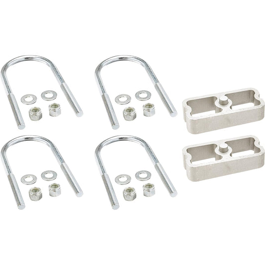 Belltech 6002 Dropped block kit