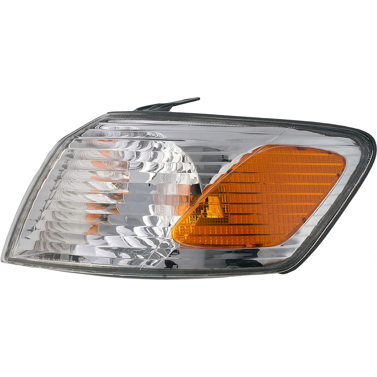 DORMAN 1631070 Compatible with the driver's side Winker Light Asenburi Toyota model