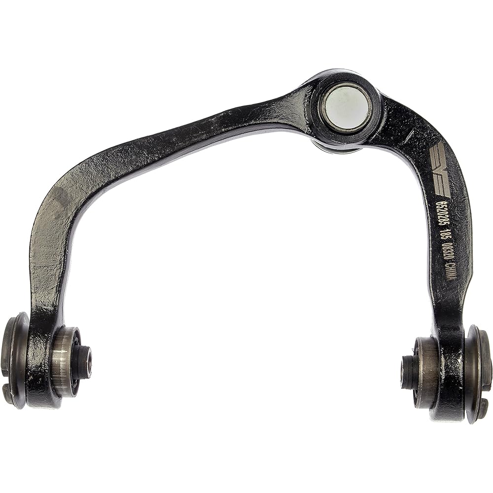 DORMAN 520-286 Front Right Assembly Control Arm and Ball Joint Assemblies For Ford/Lincambred