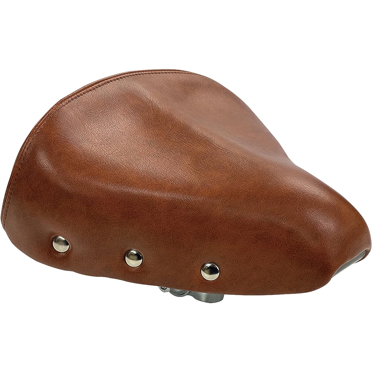 NOGUCHI Terry saddle with large studs