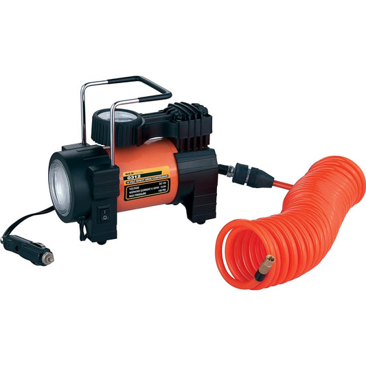 BENTECH Direct Drive 140W Motor Compressor DC12V 0312