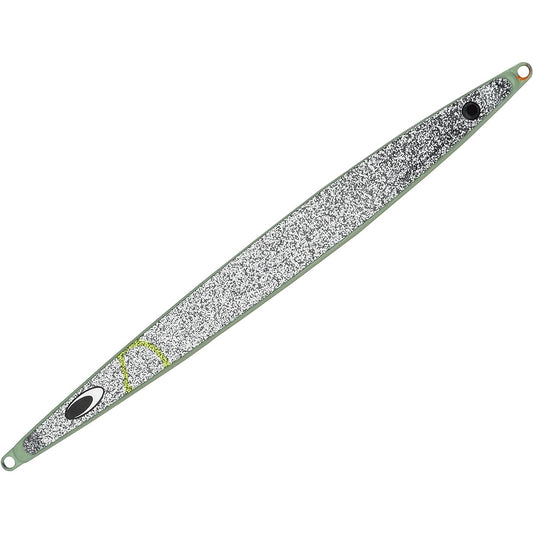 Nature Boys Metal Jig Deep Rover DR1310 255mm 310g Shining Glow Lure DR1310-06K