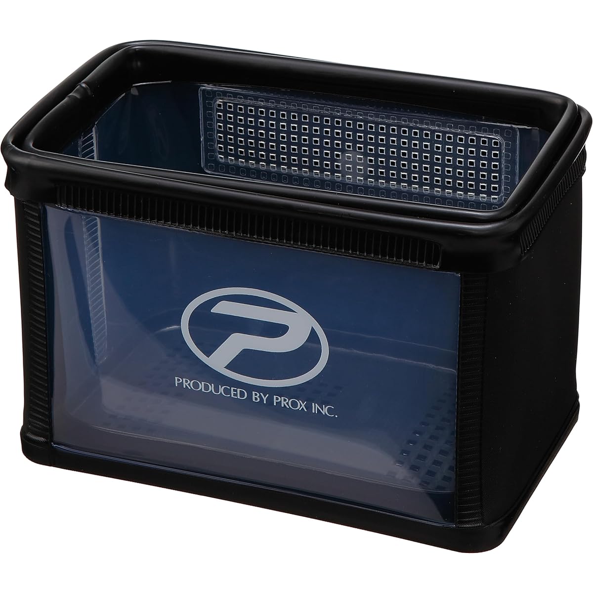 PROX PX4362EK Smelt Smelt Drainer Tank EVA Black