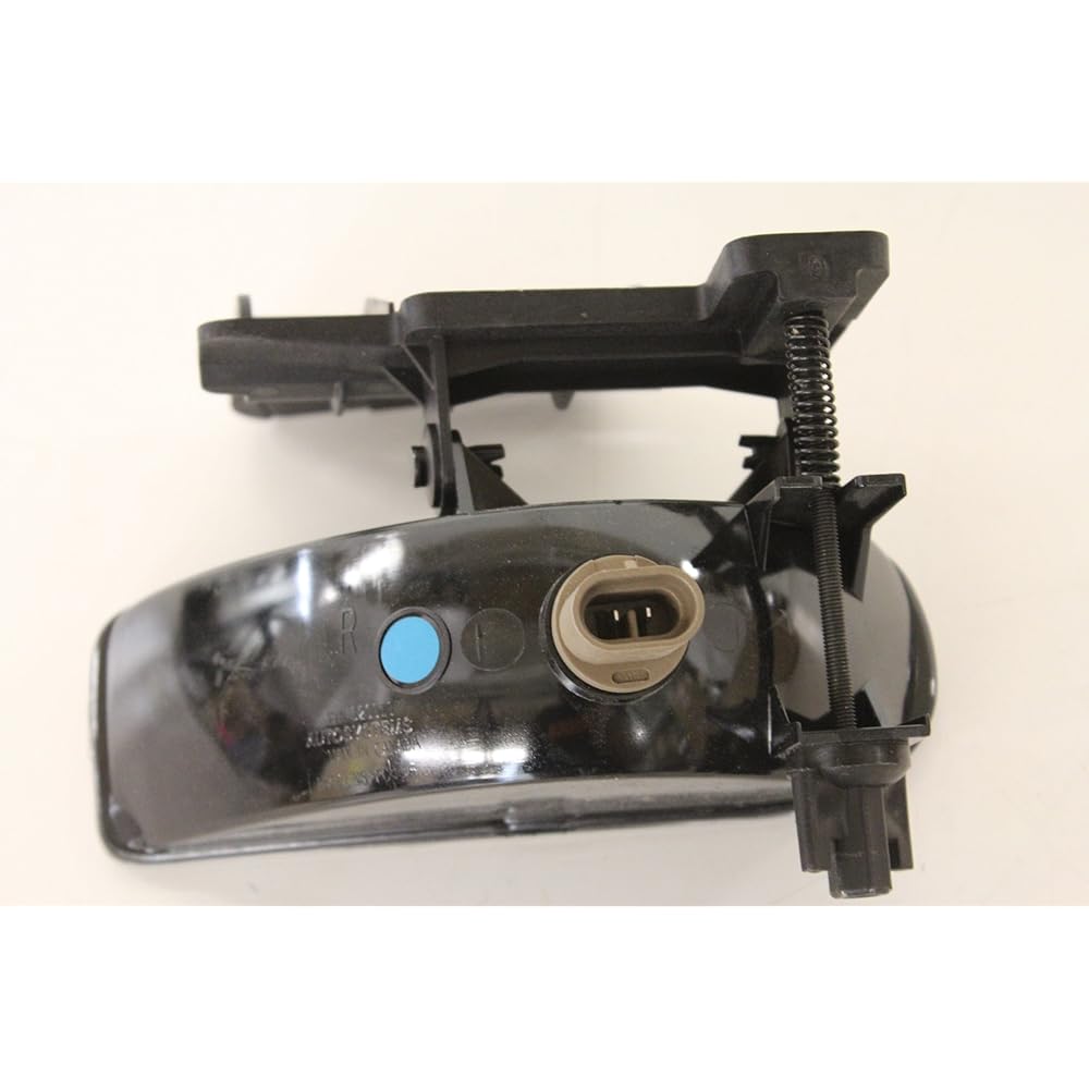 Genuine GM PARTS 10368477 Passenger seat Foglight assembly