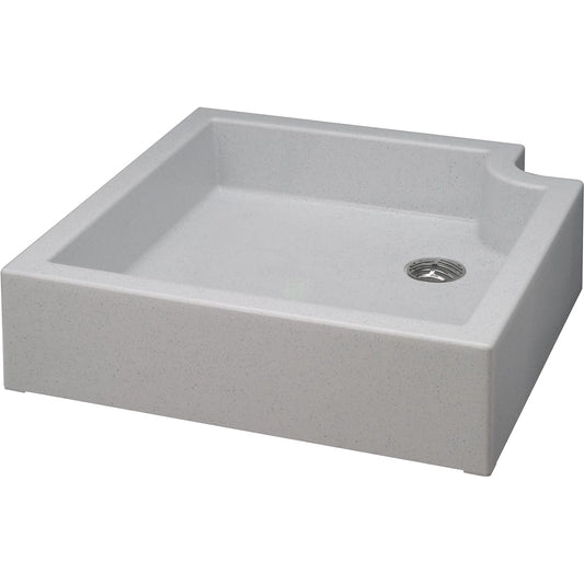 Maezawa Chemical Industry Faucet Pan Cube Pan SP-UC500