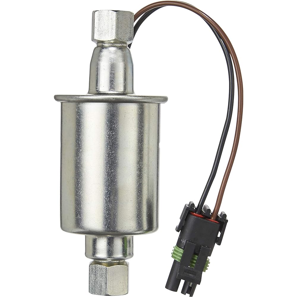 Spectra PREMIUM Industrial Electrical fuel pump