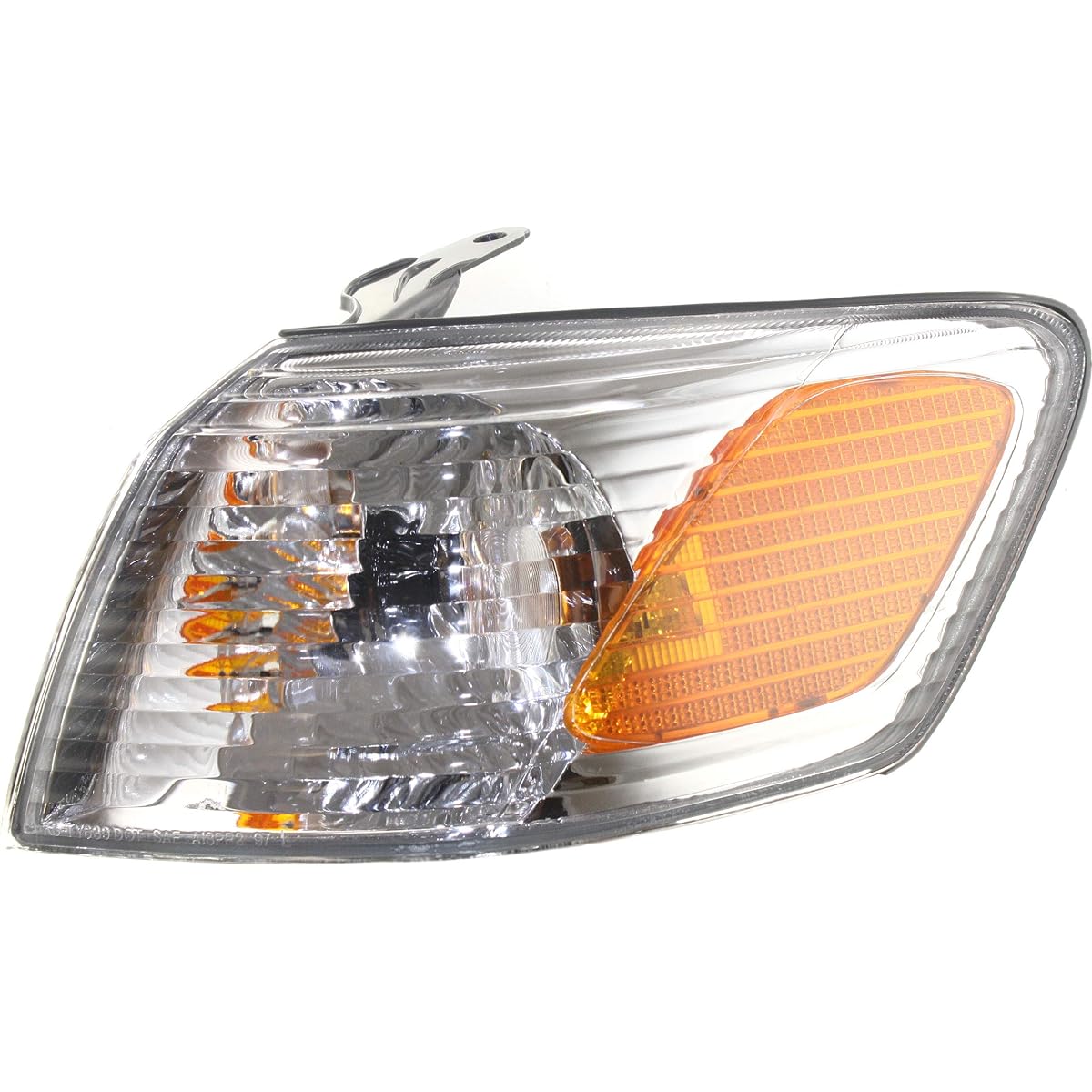 Corner Light Toyota Camry 00-01 Corner Lamp LH Assembly left side
