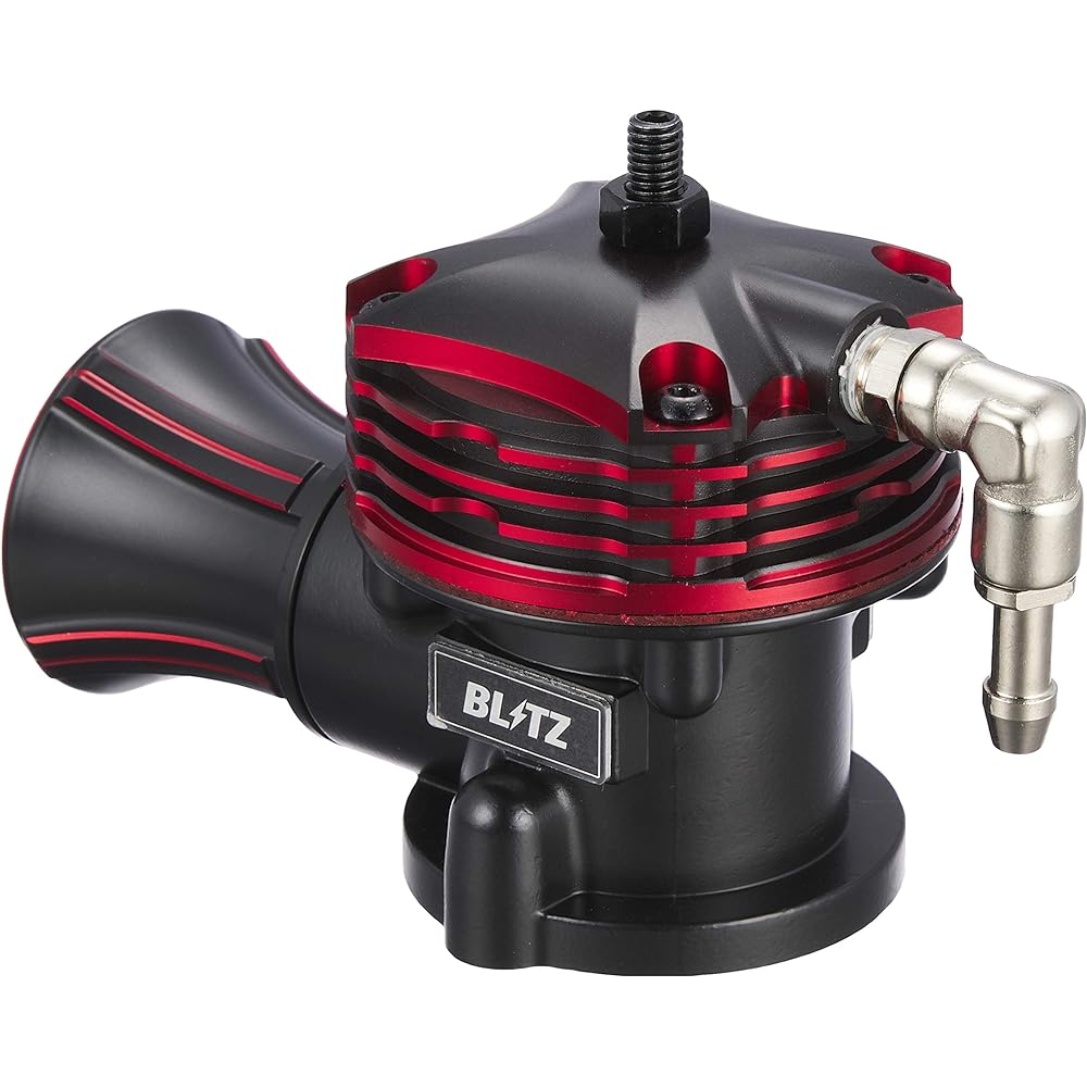 BLITZ SUPER SOUND BLOW OFF VALVE BR Release type (open to atmosphere) Impreza, WRX STI, Forester VAB, VAF, GDA, GDB, GRB, GRF, GVB, GVF, GGA, GGB, SG9 EJ20, EJ25 only 70681