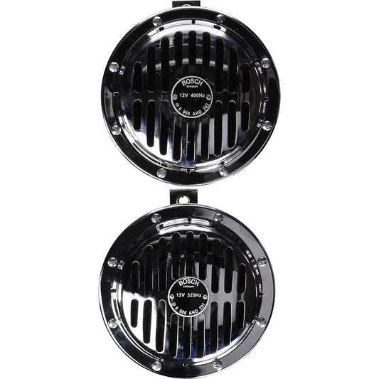 BOSCH (Bosch) Disk Horn Set FC9 0986Ah0203