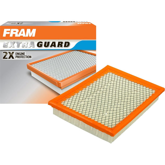 FRAM CA8606 Extra Guard Rigid String Panel Air Filter