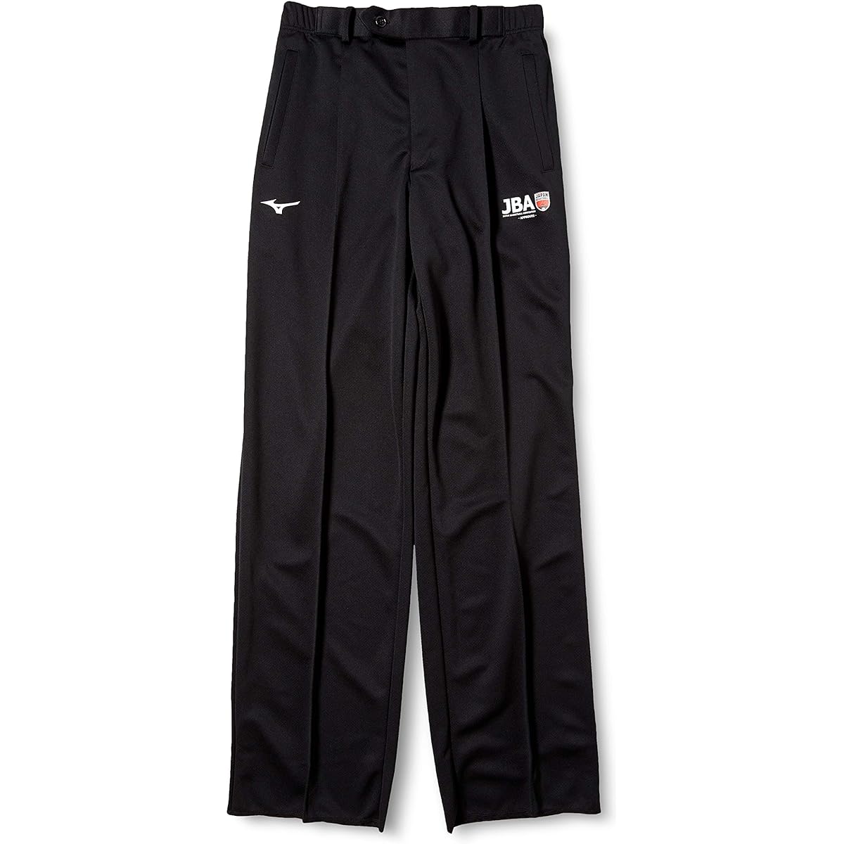 [Mizuno] Basketball Wear Referee Pants W2JD8060