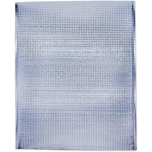Compos cold bag, flat bag, LL size, external size: 380 x 475 mm, no inner tape, no handle hole (set of 20)