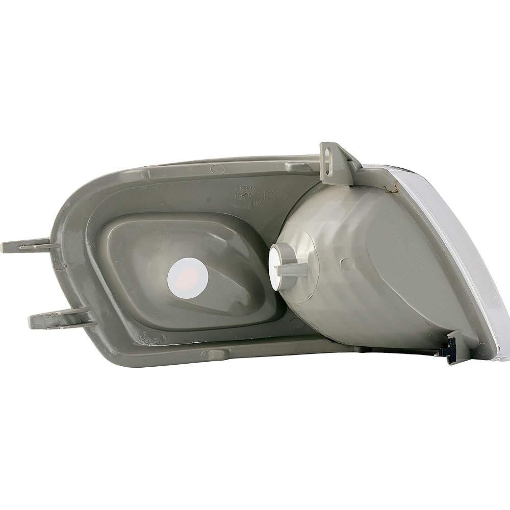Dorman 1630104 Chevrolet / Oldsmobile Front Driver Side Parking / Turn Signal Light Assembly
