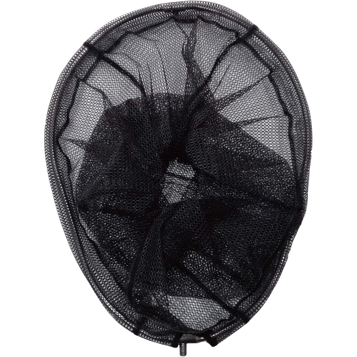 Wave Gear Landing Net Aluminum Folding Frame PVC M KP-291