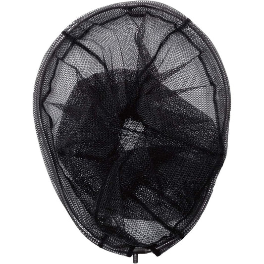 Wave Gear Landing Net Aluminum Folding Frame PVC M KP-291