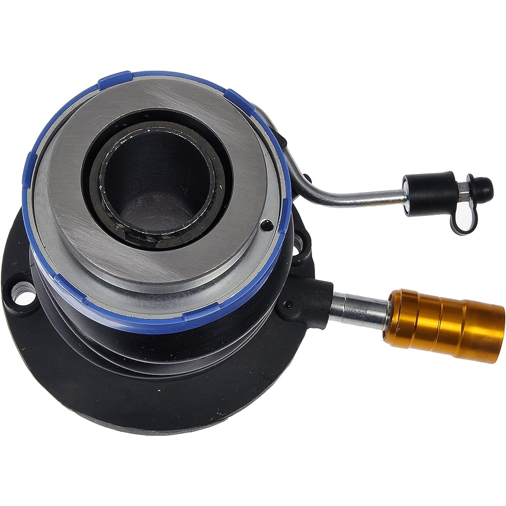 DORMAN CS650006 Clutch slave cylinder