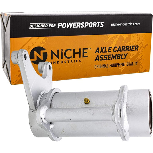 NICHE Axle bearing carrier Yamaha Warrior 350 3GD-25311-00-35 3GD-25311-11-35