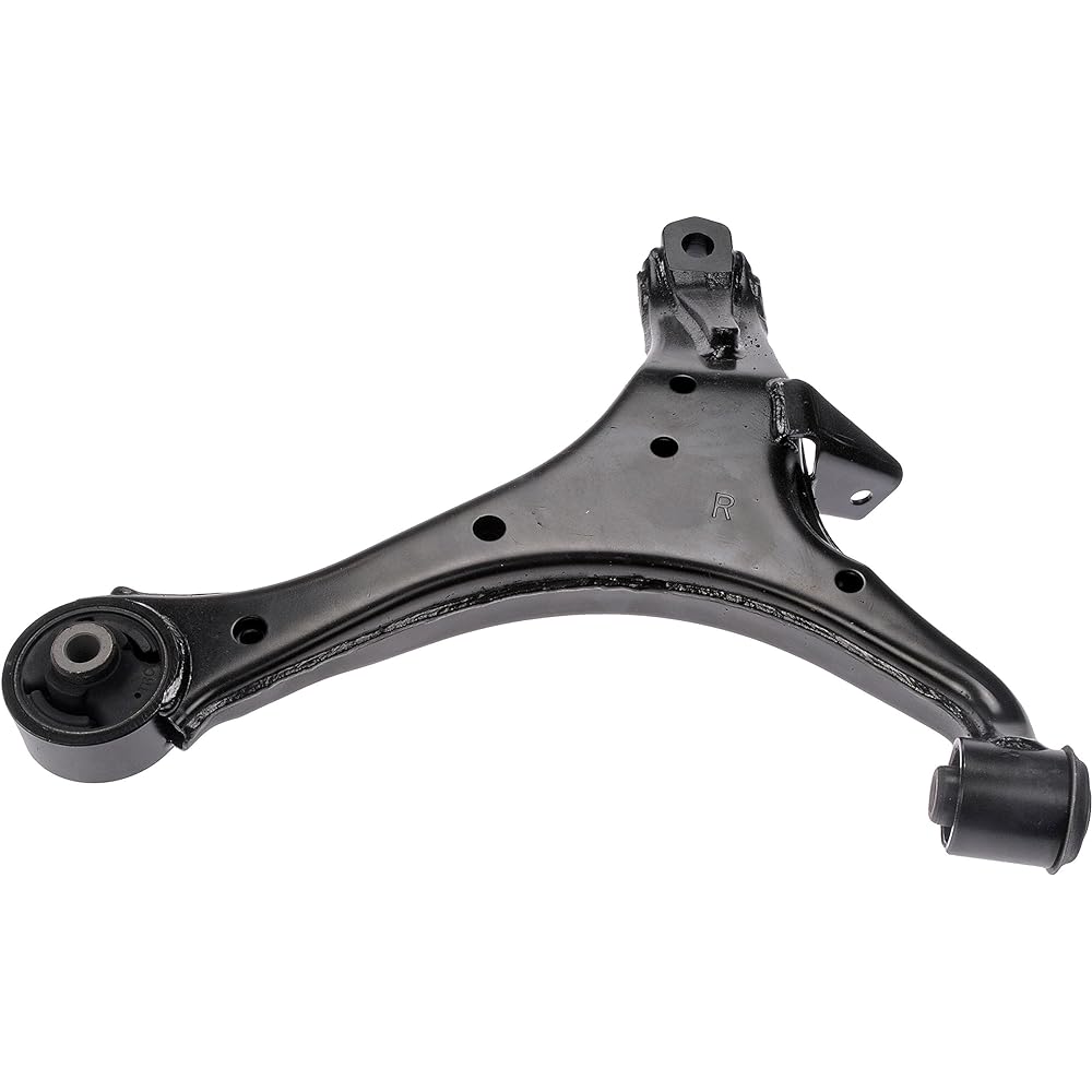DORMAN 521-598 Suspension Control arm Honda Element model for model model