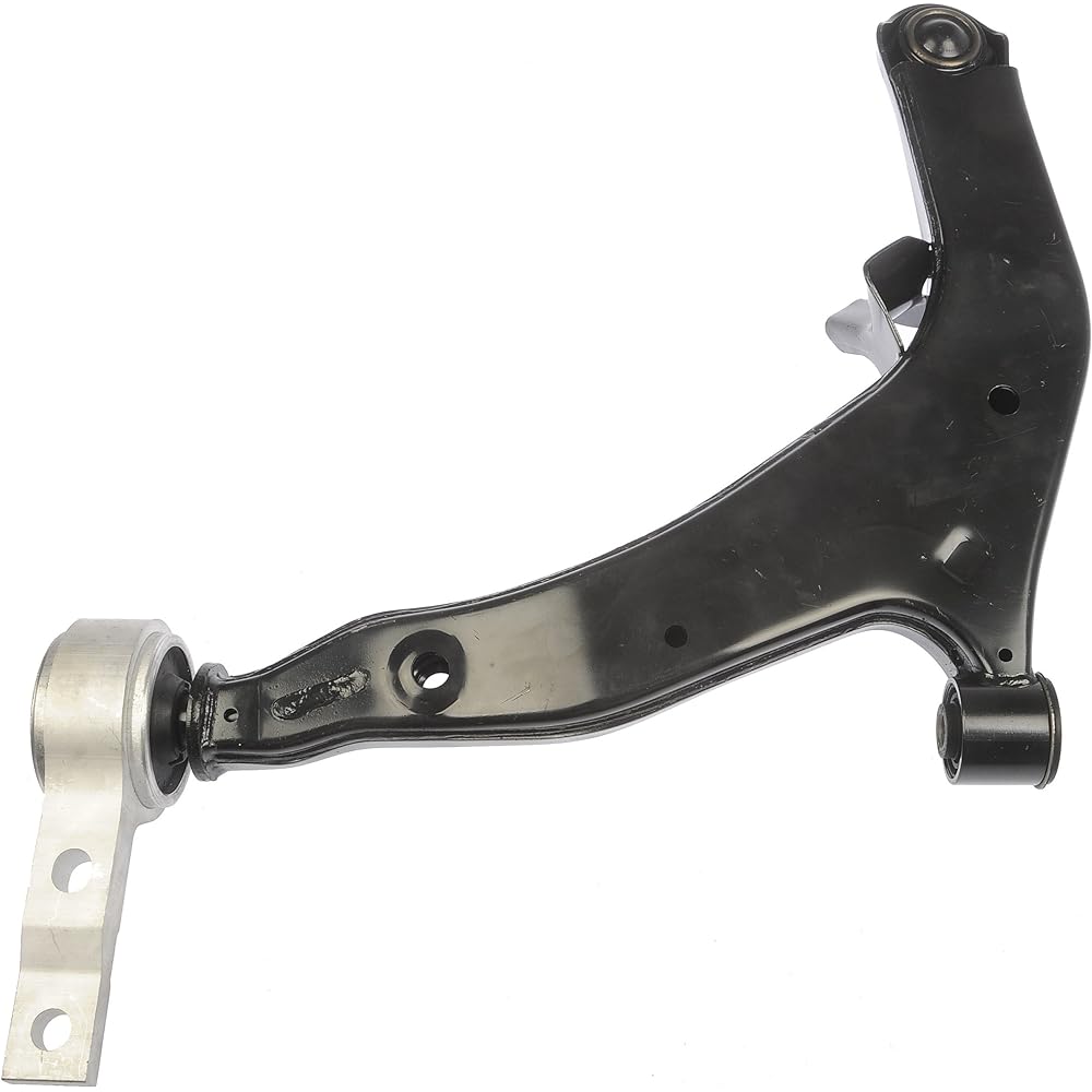 DORMAN 521-086 Suspension Control Arm and Ball Joint Assembly Murano Model for Nissan Murano Model