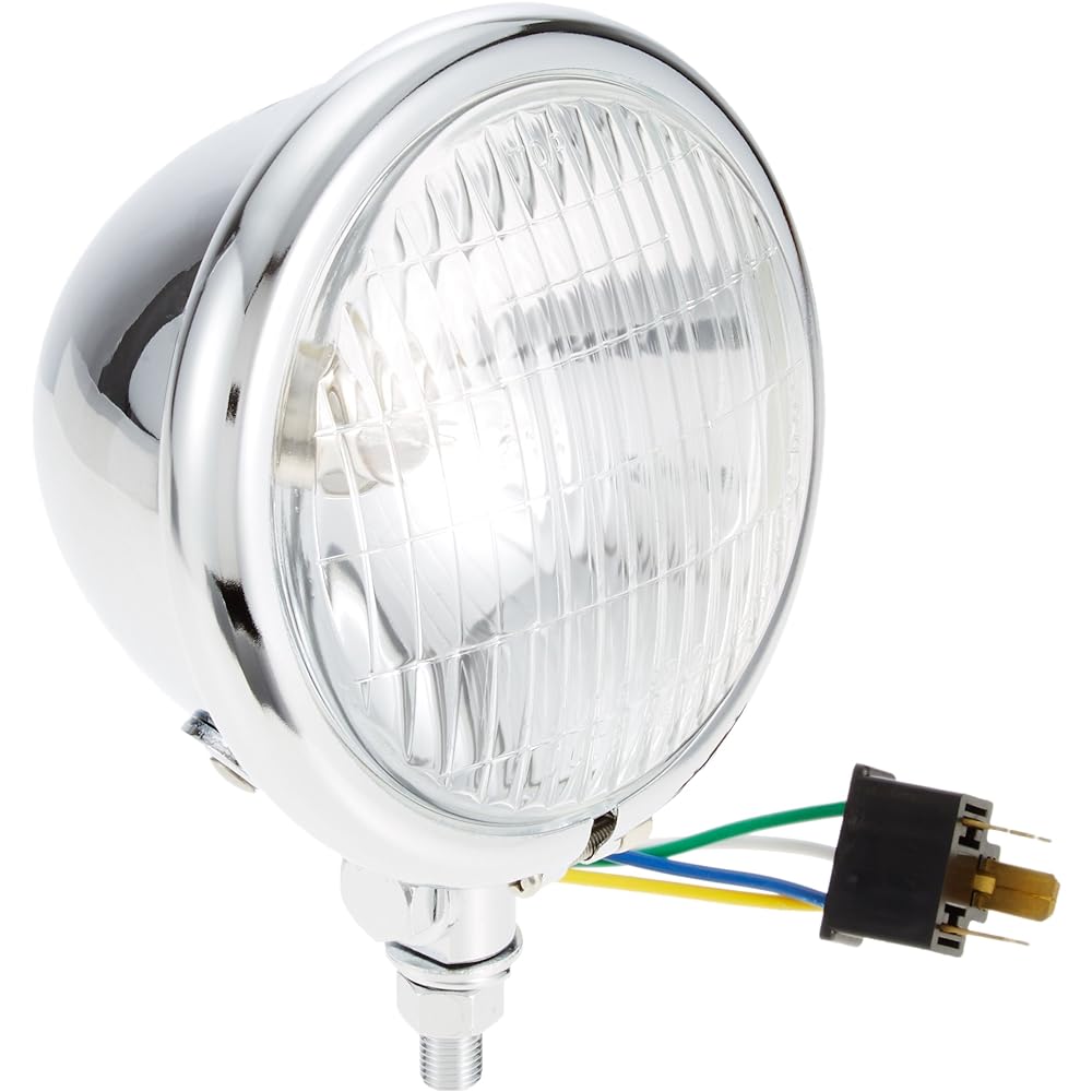 HURRICANE 4.5 Bates type headlight kit HA5541