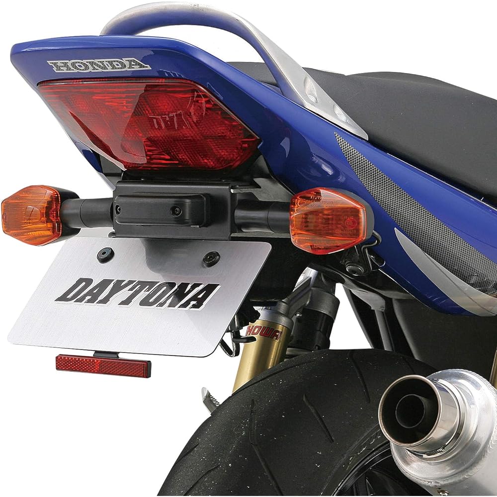 Daytona Motorcycle Fenderless Kit CB400SF / CB400SB (04-13) 74291