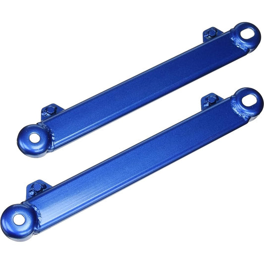 CUSCO [Power Brace] (Rear) Toyota Mark X / Crown Athlete / Crown Royal / Crown Hybrid 199 492 R