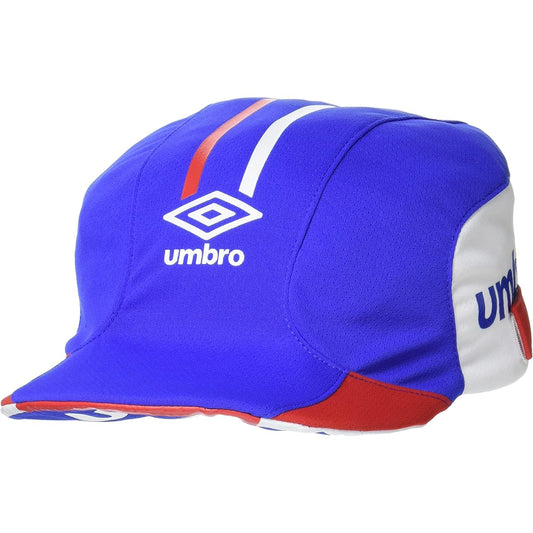 [Umbro] Jr. Cooling Football Practice Cap Cap Soccer Football Cooling Water Cooling UV Protection Heat Stroke Prevention Junior Kids Children School