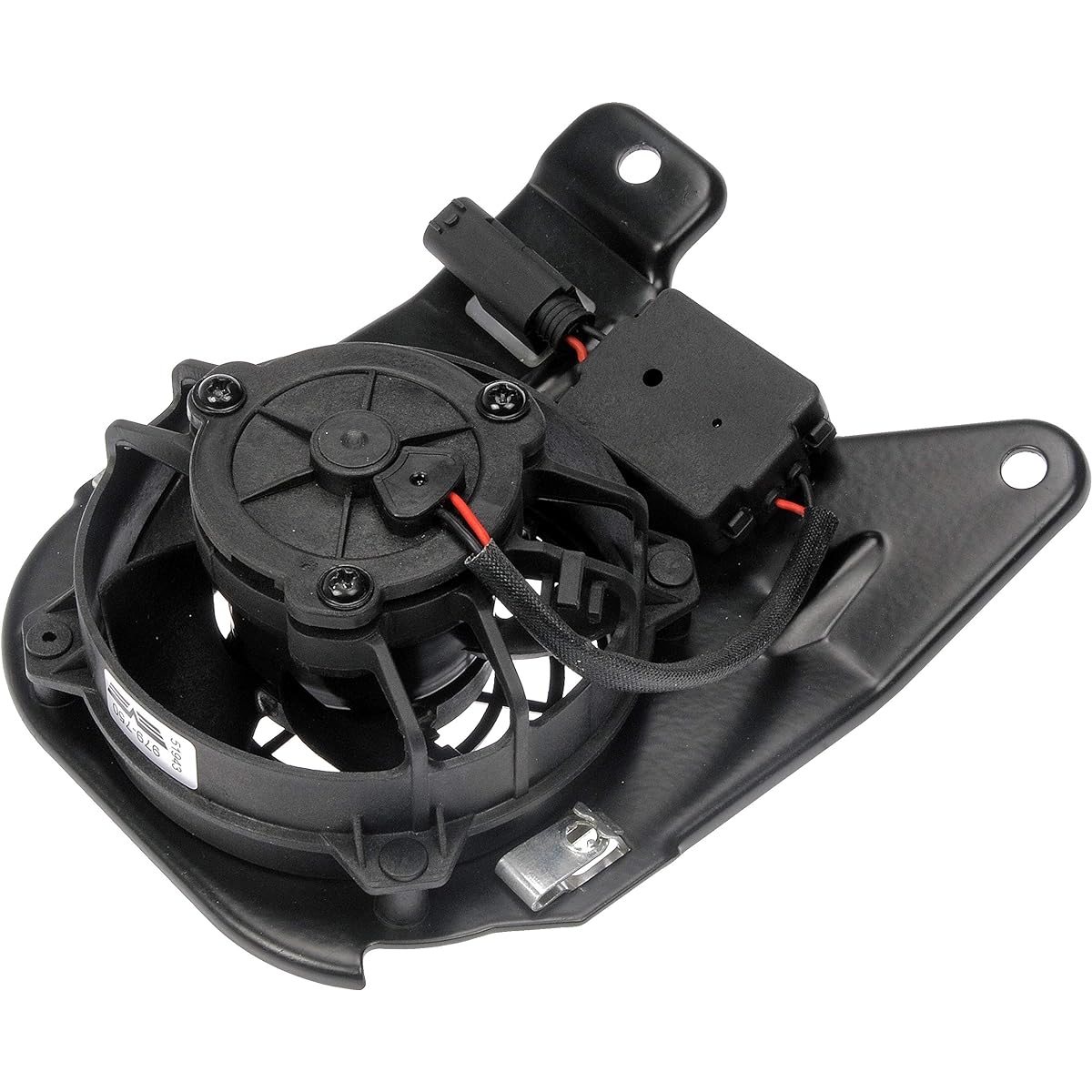 DORMAN 979-750 Power Steering Pump Fan ASembi Specific mini model