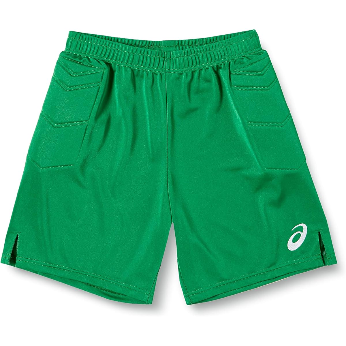 [ASICS] Soccer Wear Goalkeeper Game Pants 2101A045 Men's