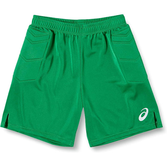 [ASICS] Soccer Wear Goalkeeper Game Pants 2101A045 Men's
