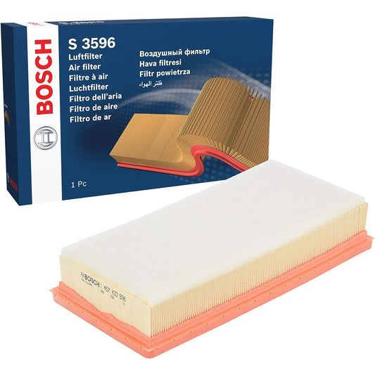 BOSCH (Bosch) air filter car S3596