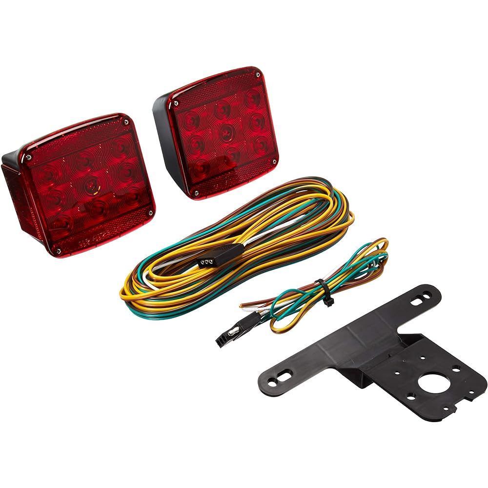 GROTE (65880-5 LED light kit