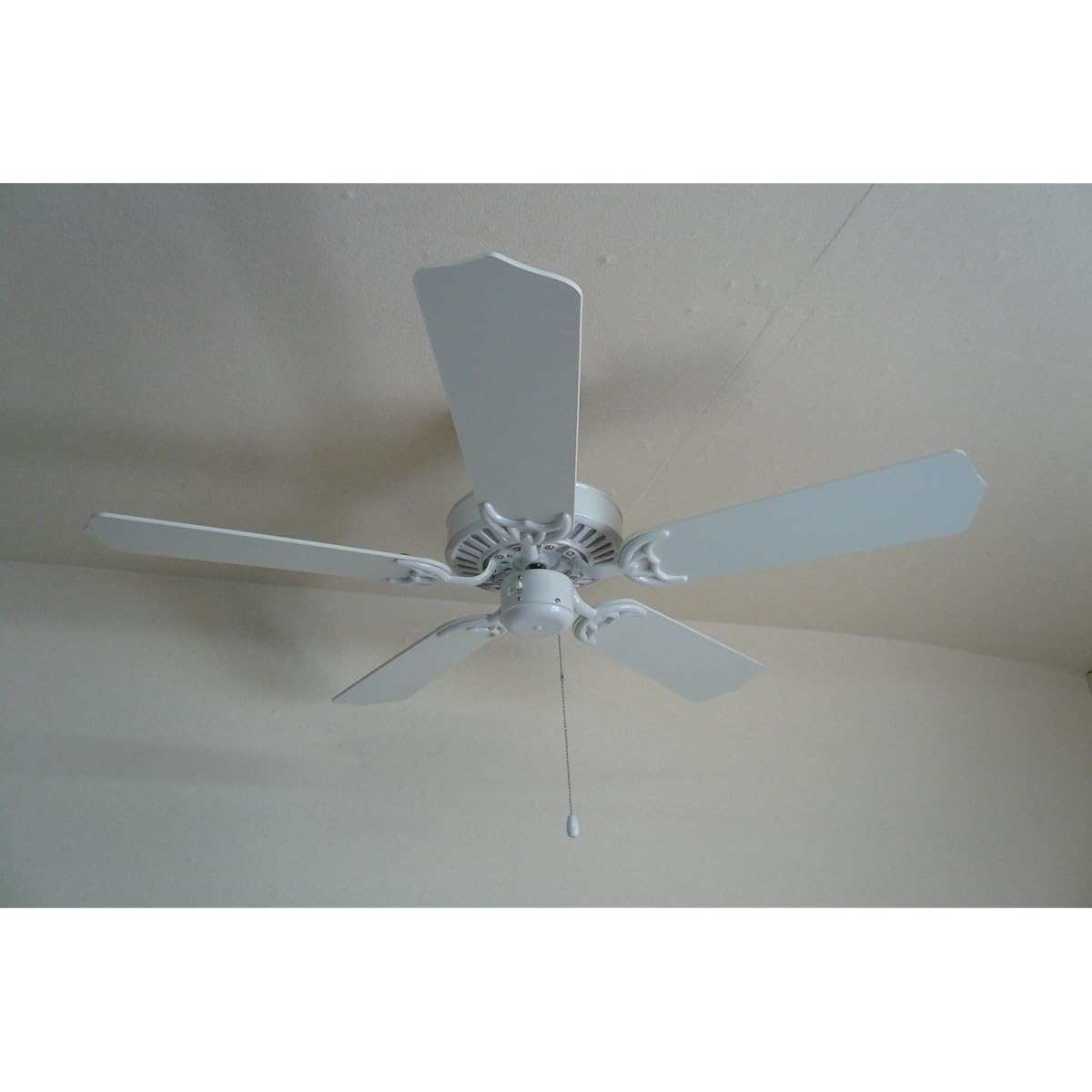 Tokyo Metal Industry Ceiling Fan TKM-42WW5 Fan 5 Blades TKM-42WW5
