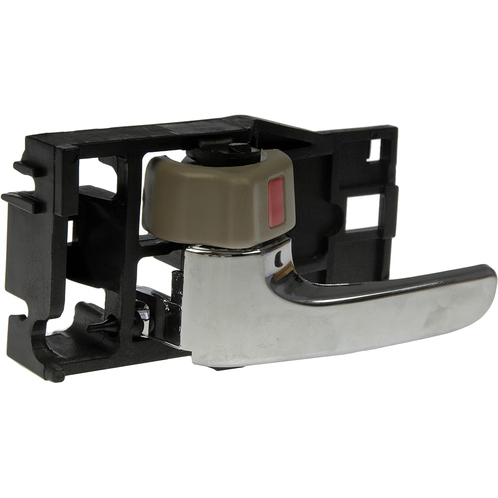 DORMAN 81280 Front/rear driver's side interior door handle