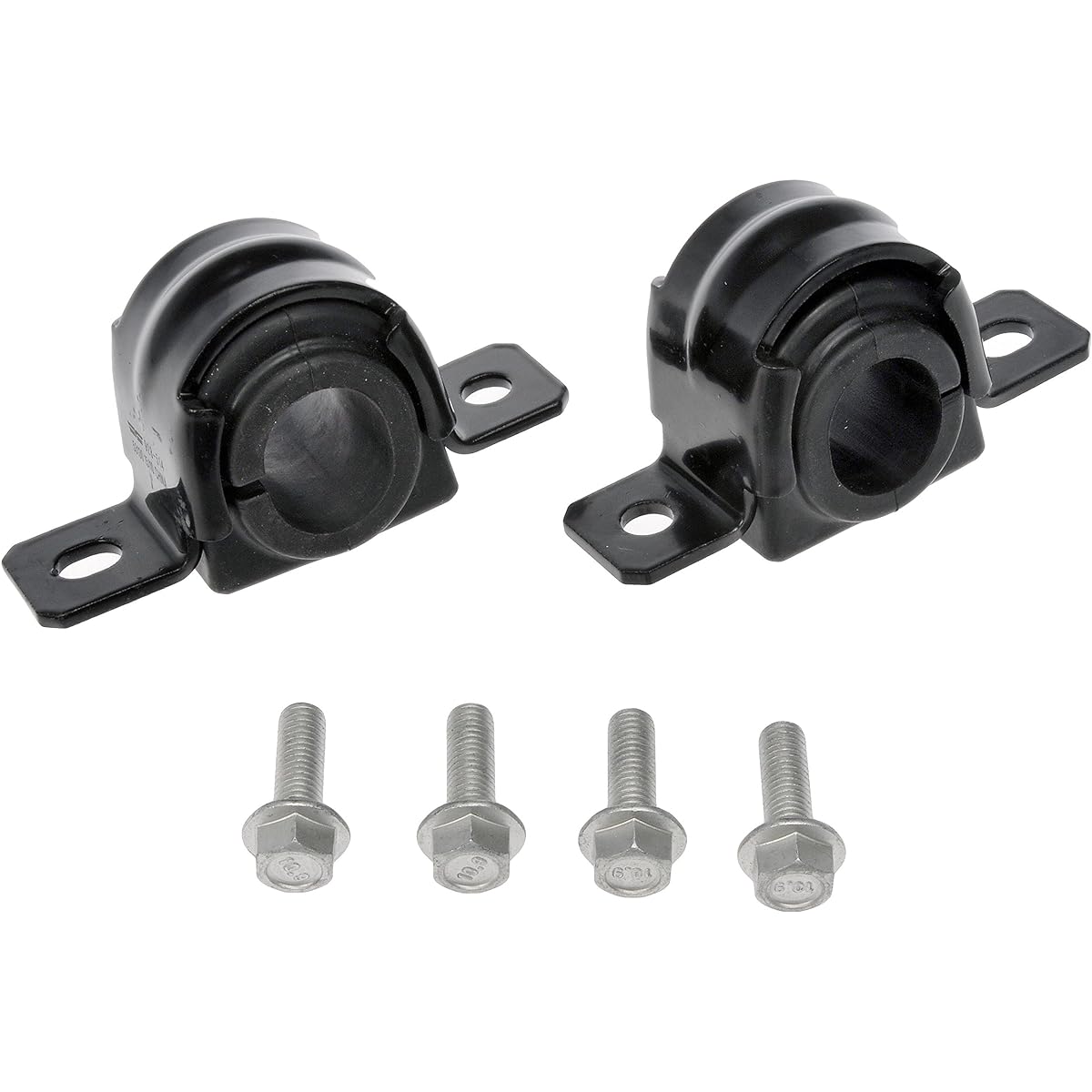Dorman OE Solutions Dorman 928-514 Sway Bar Bushing Bracket Kit Front