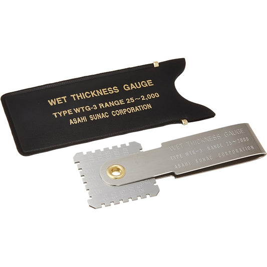 Otsuka Brush Wet Sickness Gauge WTG-3