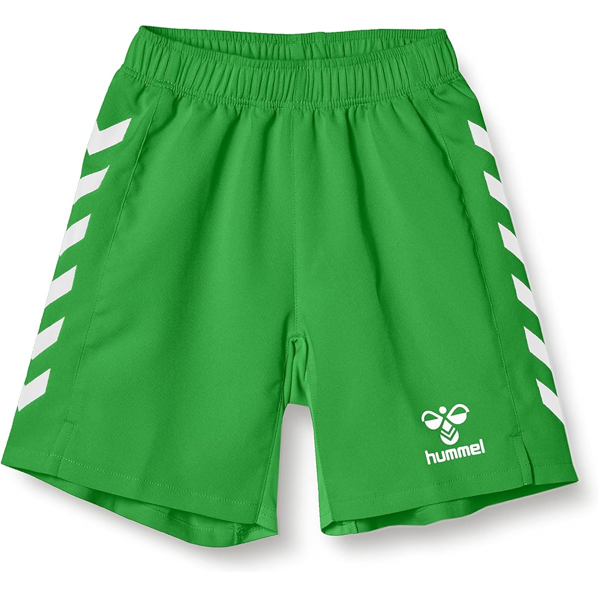 [Hummel] Short Pants, Junior Game Pants, Boys