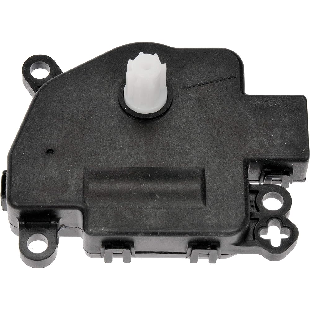 DORMAN 604-294 HVAC Blend Door Actuator Ford/Lincoln Model
