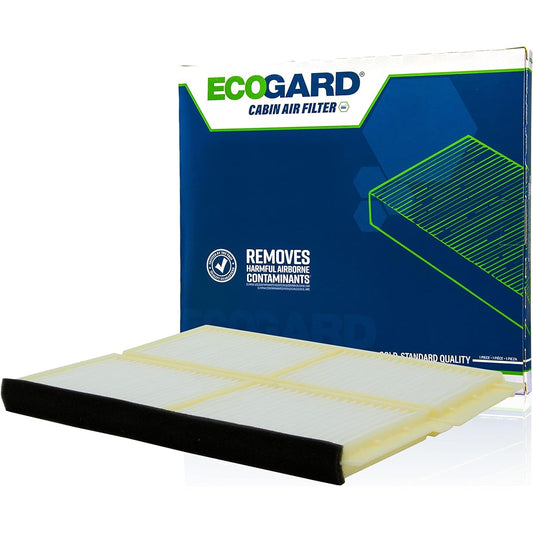 ECOGARD XC16203 Premium Cabin Air Filter Mazda 2 2011-2014