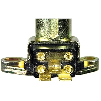 ACDelco D808 Professional Headlamp Dimmer Switch