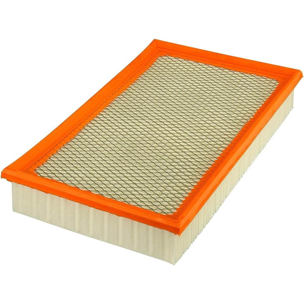 FRAM Extra Guard Flexible Panel Engine Easy Installation Easy Installation High Engine Protection and optimal performance CA8720